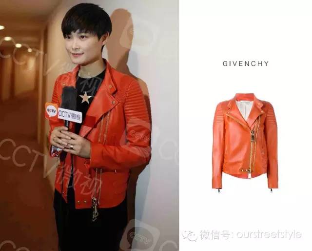 关于李宇春的鞋子,李宇春穿的鞋