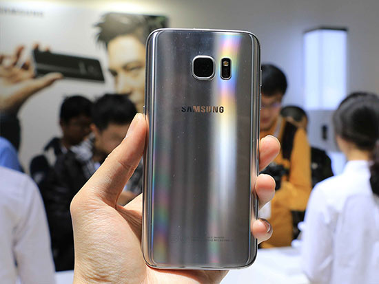 购三星S7须知:两种CPU和镜头如何选