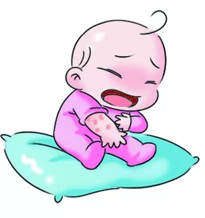 荨麻疹的症状和治疗崔玉涛,得过荨麻疹的能打麻疹疫苗吗