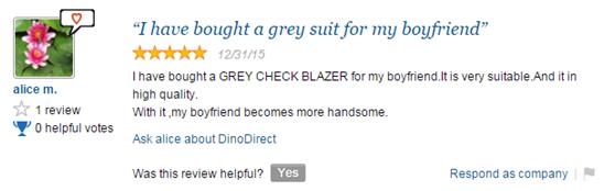 海外买家需求怎么看,海外消费者对中国商品的好评