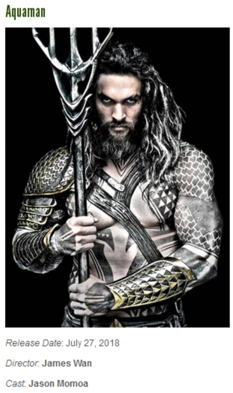 收下这份片单，努力活到2020年