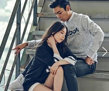 bigbang成员top崔胜铉谈退队,郑秀晶和top崔胜贤恋爱是真的