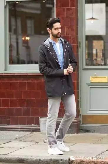 运动休闲鞋推荐高颜值百搭,休闲运动鞋推荐高颜值百搭