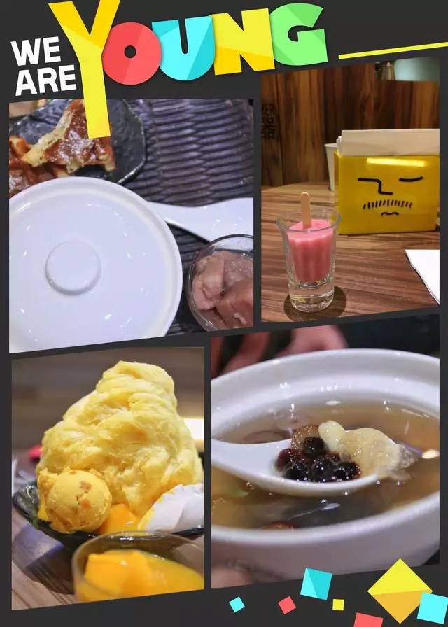 女神节请男生吃饭,女神节给女朋友做好吃的