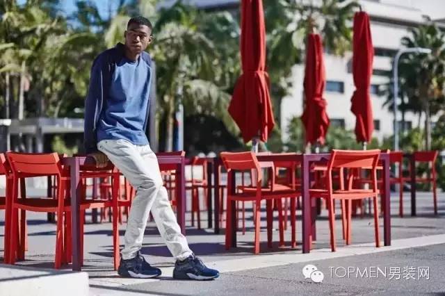 运动休闲鞋推荐高颜值百搭,休闲运动鞋推荐高颜值百搭