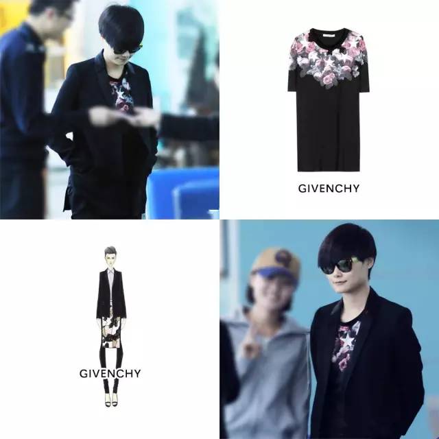 关于李宇春的鞋子,李宇春穿的鞋