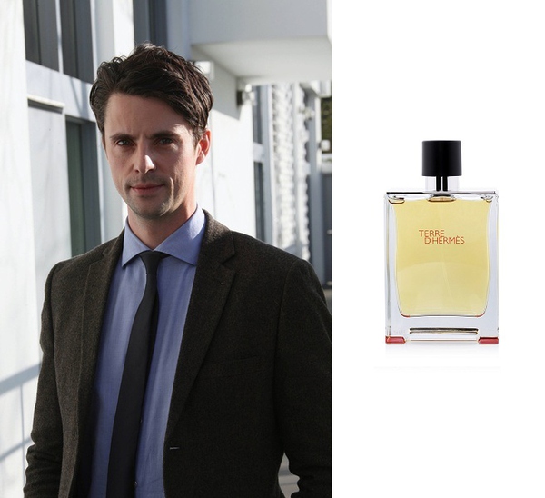 怎么选择适合自己的香水男士,哪种香水适合送男友