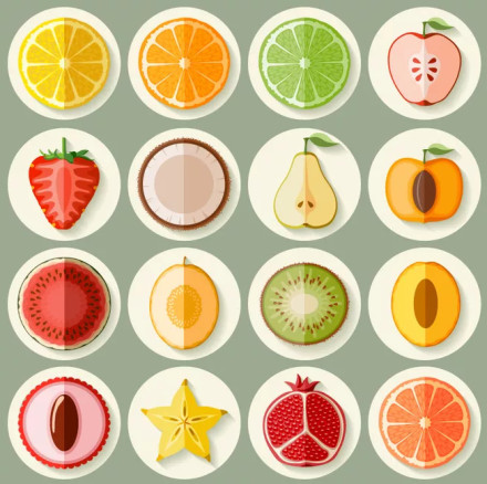 容易口腔溃疡的吃什么,口腔溃疡吃什么水果好得快百香果