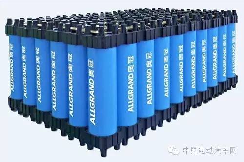 迎接两大挑战，奥冠电池助力电动汽车实现“双100”