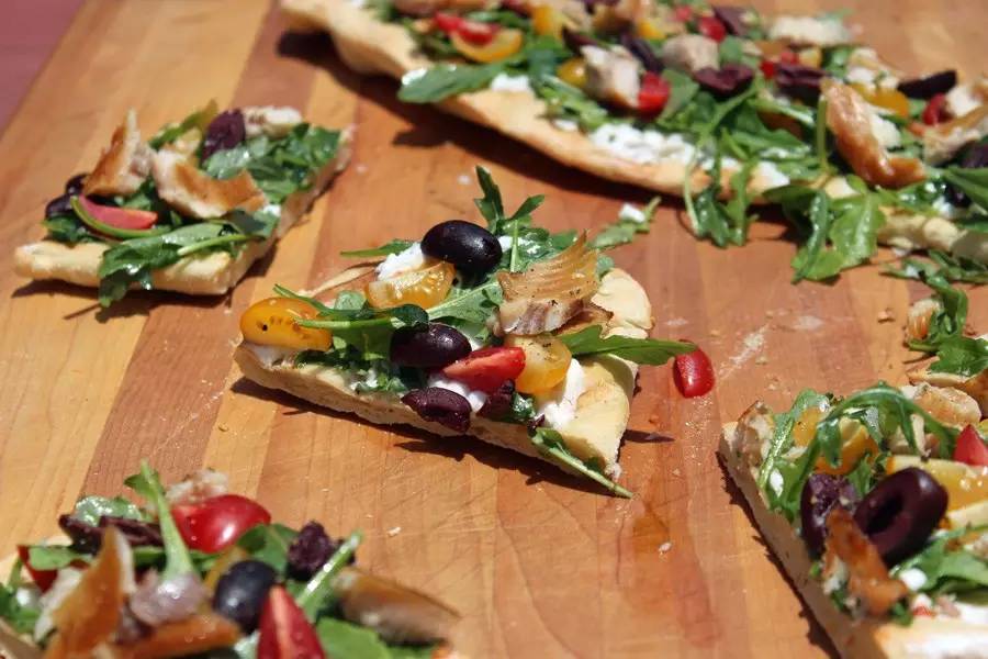 即便是一盘菜，DavidBowie都能带来灵感