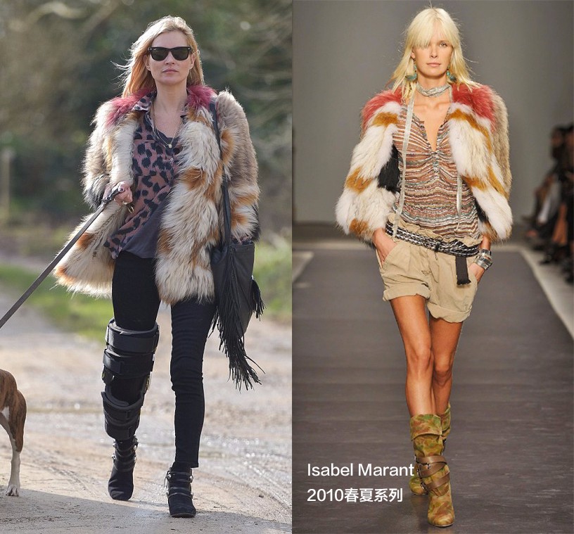 时装周saintlaurent专场秀,2020巴黎时装周saintlaurent