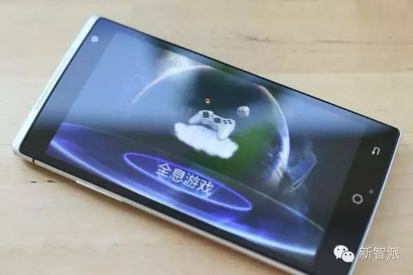 盘点真正的黑科技手机，iPhone弱爆了，拿着它们才叫装逼！