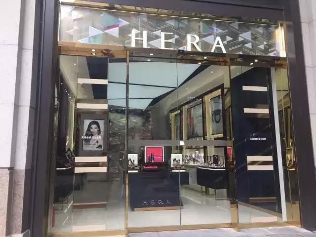 上海兴业太古汇有哪些店值得逛,上海市兴业太古汇