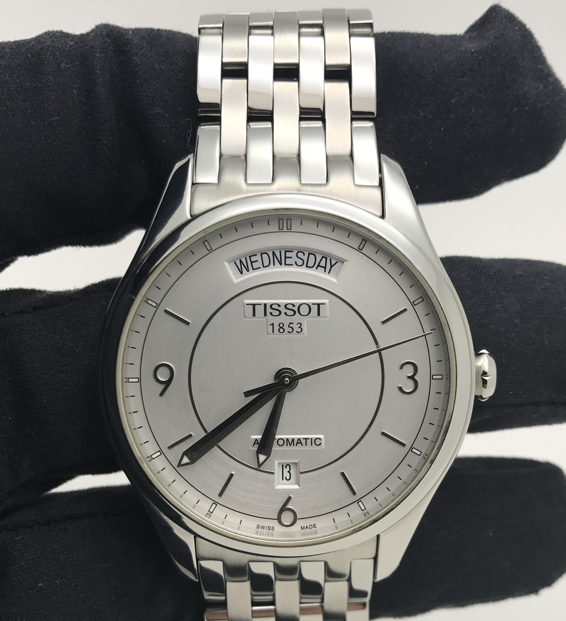 买二手表小技巧 (第一次买二手表注意什么)