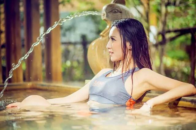 镇江十大温泉度假村,泡温泉镇江