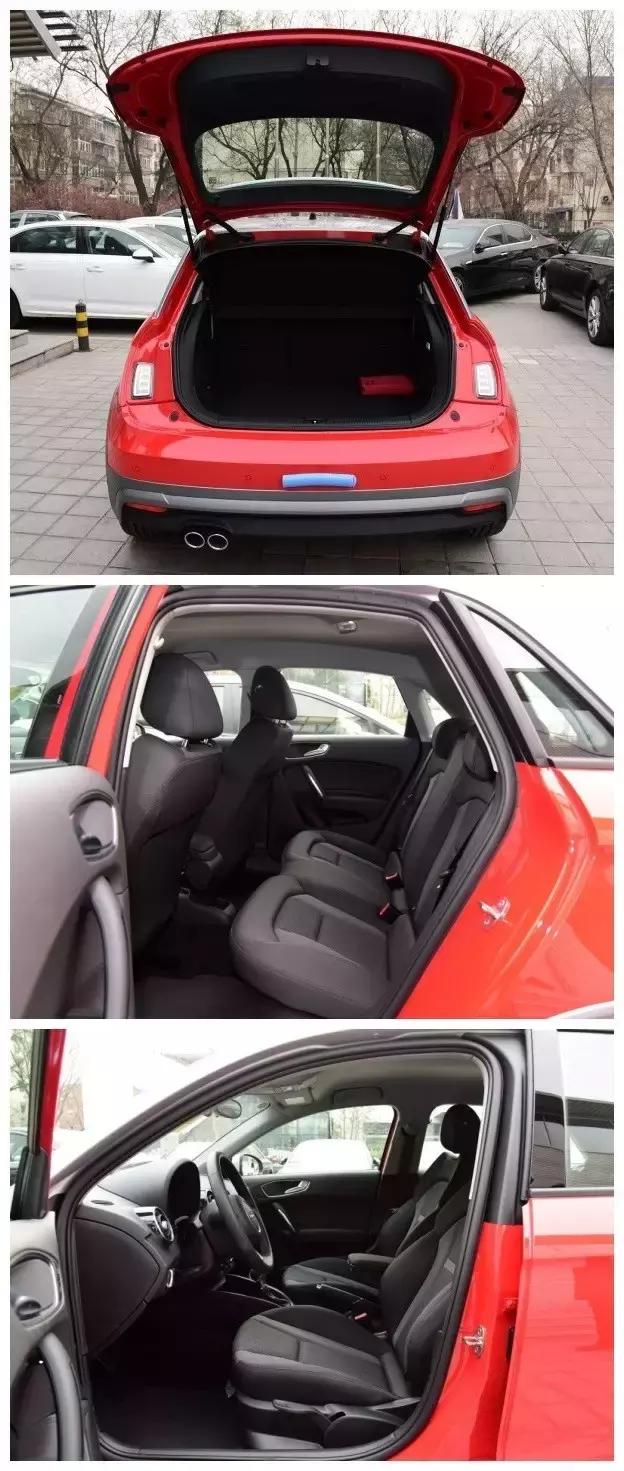 奥迪A1试驾体验,新款奥迪a1怎么样