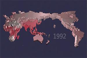 我打败500强实习生，全靠这份图表美化指南