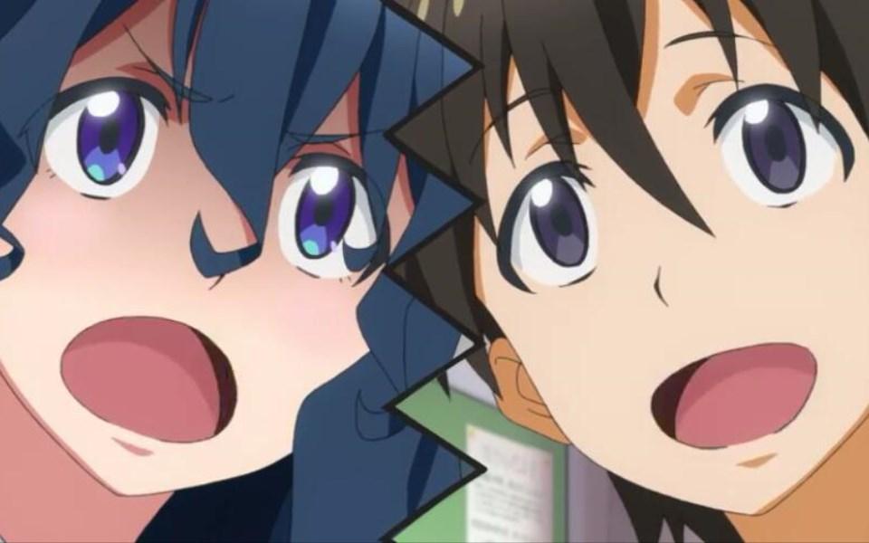 企鹅娘动画全部,企鹅娘2019