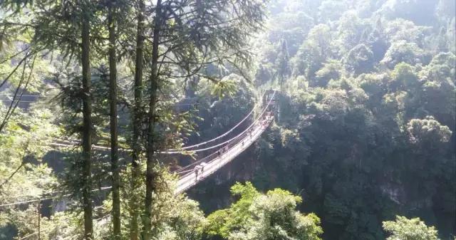 四川有没有凉快的地方,四川很凉快吗