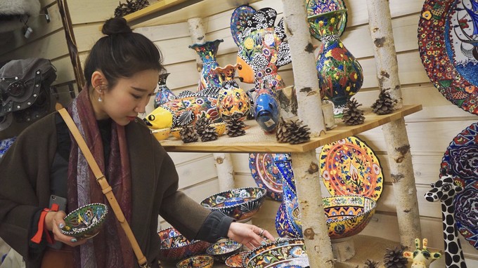 圣彼得堡旅行记忆,圣彼得堡旅行日记