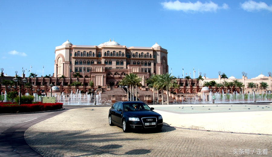 迪拜阿布扎比奢华酒店,阿布扎比八星酒店价格