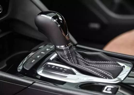 实力技术派为你解读别克新君威1.5T动力