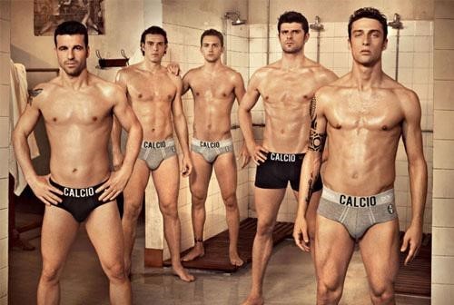 3000万！德国大众成男模队的金主了！