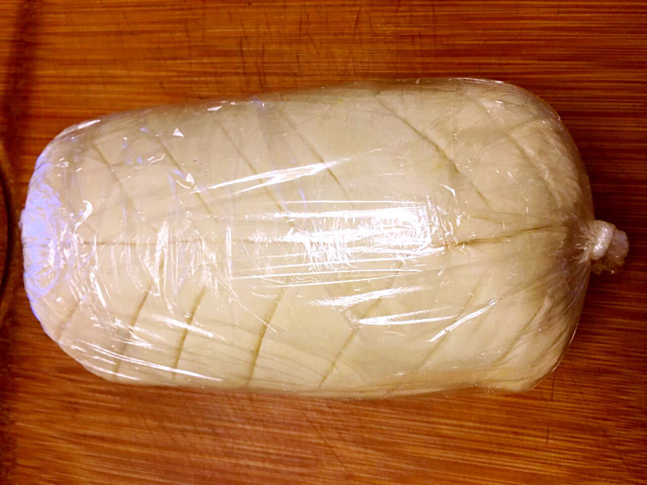 惠灵顿牛排超简单,这才是惠灵顿牛排的真正做法