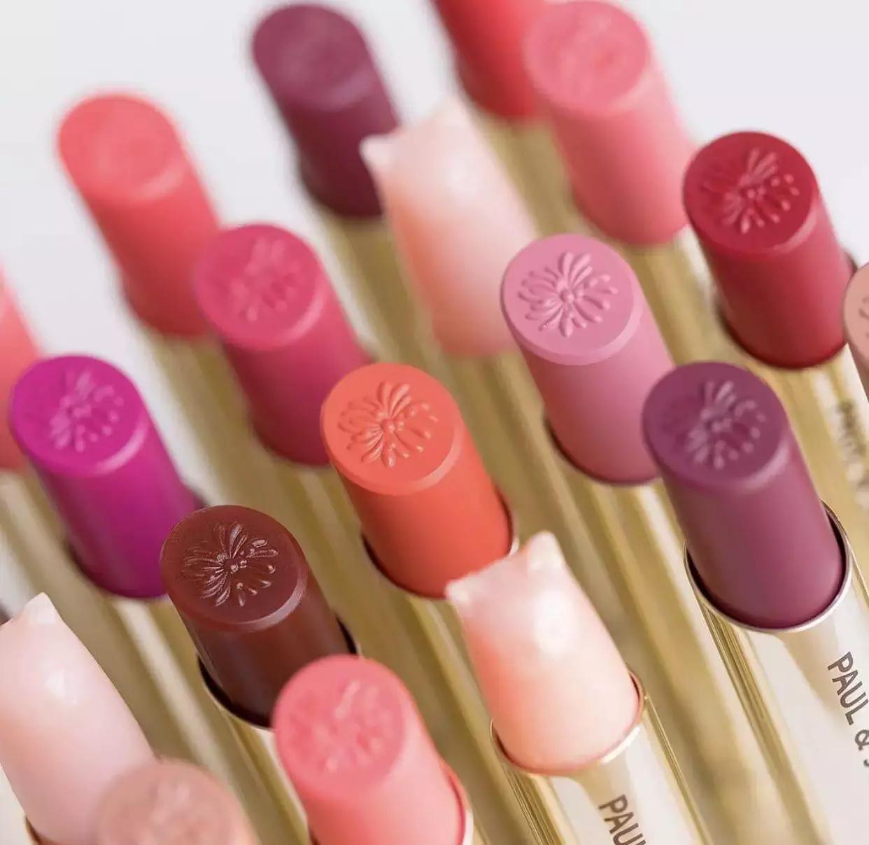 男朋友说要送我100支口红,男朋友送女朋友什么口红好