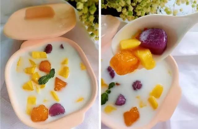 让吃货来了不走的地方，居然是一家汽车4S店！