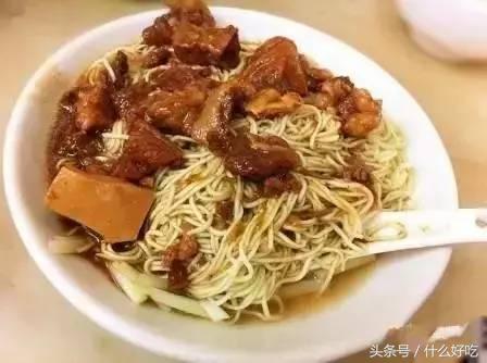 广州街头常见的小吃店,广州都吃过的童年小食店