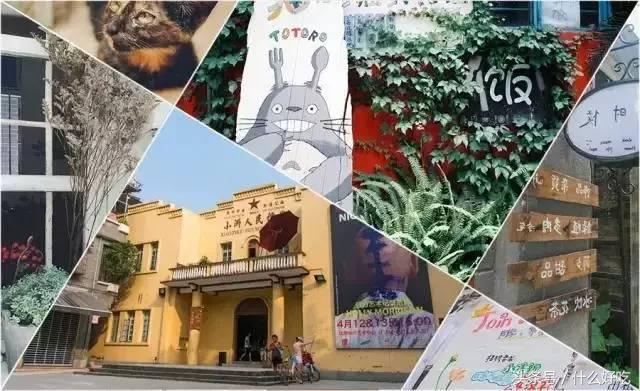 广州街头常见的小吃店,广州都吃过的童年小食店