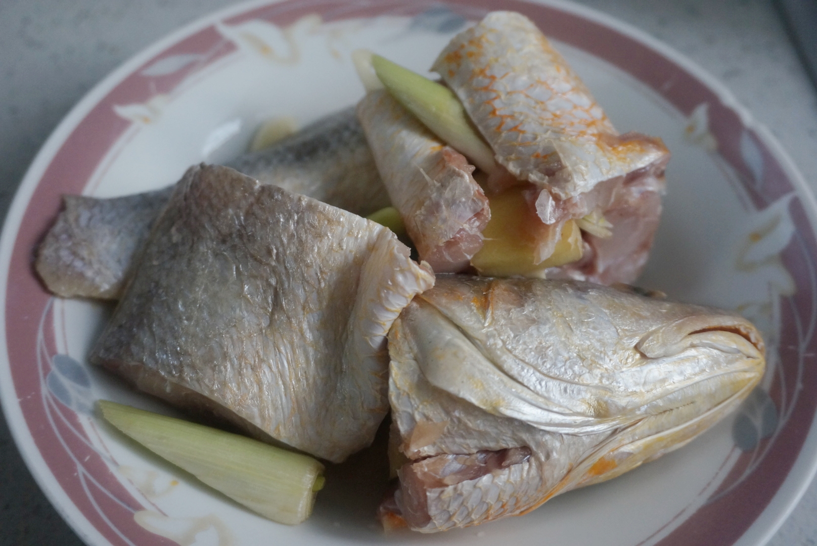 炖鱼的绝密配方,炖鱼的正确方法配方