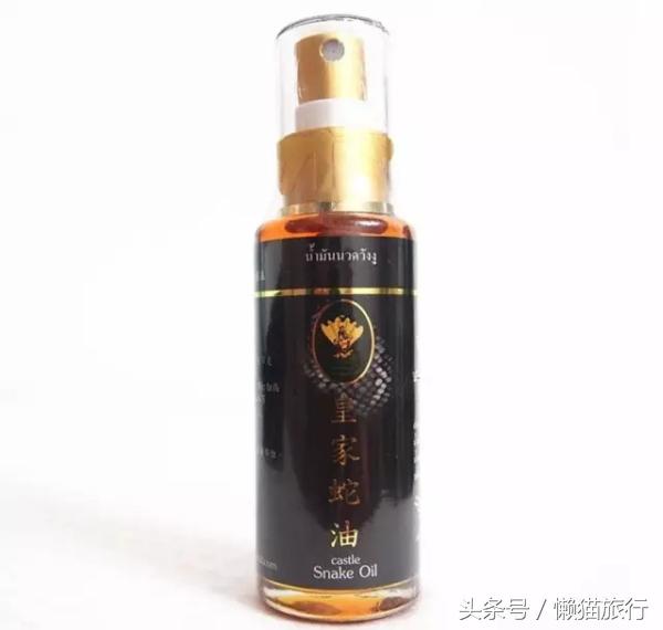 在泰国购物必买东西清单,泰国购物必买清单中国品牌