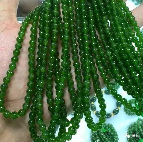 碧玉和岫玉哪个价值高一些,碧玉是否有价值