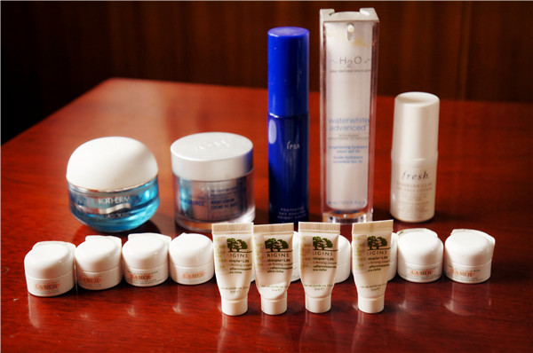 美妆空瓶必买清单,美妆空瓶推荐