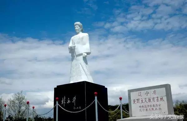 大连最美的海边渔村,大连最美渔村是哪里