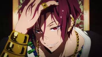 如果足球是一个人的比赛谁最强,足球二次元人物