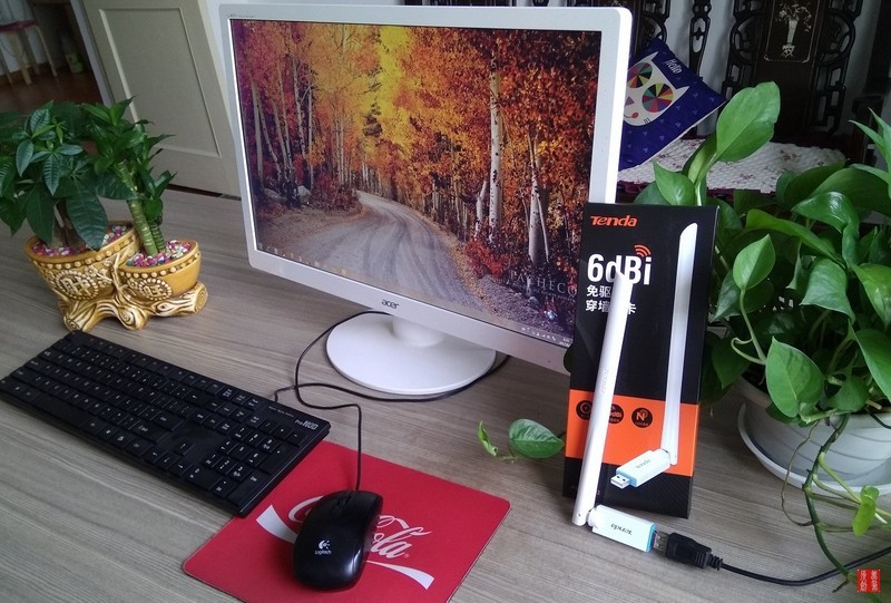 免驱动无线网卡推荐测评,1300mbps无线网卡推荐