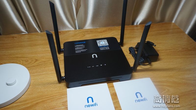质的飞跃-新路由3带来急速上网体验