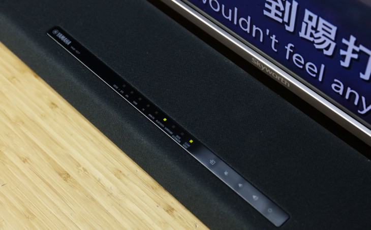 雅马哈音响回音壁最新款,公认最好的雅马哈回音壁音响