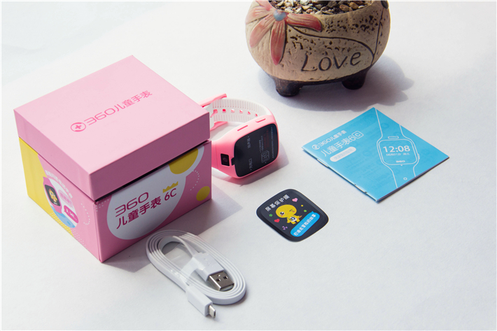 360儿童手表6c功能介绍,360儿童手表6x是防水的吗