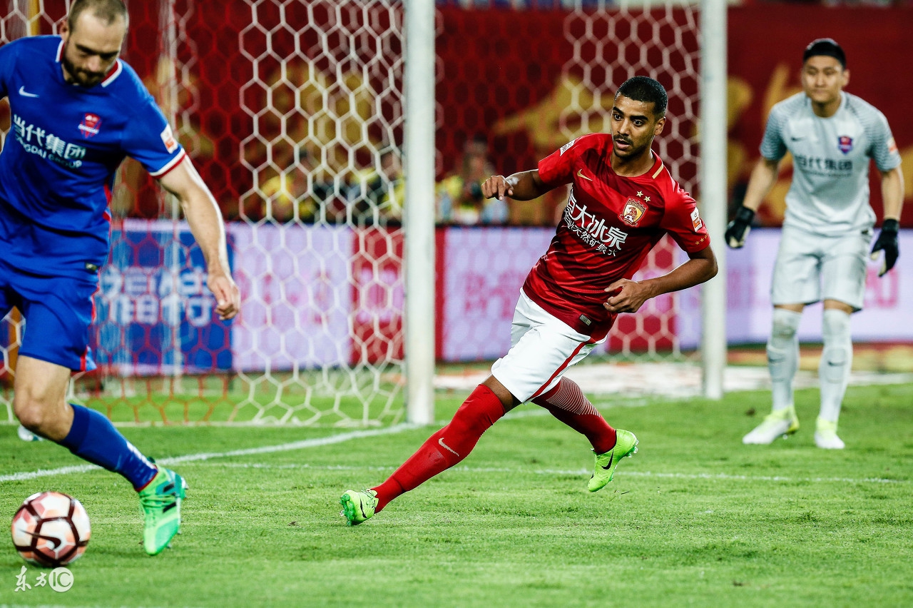 高拉特恒大亚冠决赛,恒大亚冠三叉戟