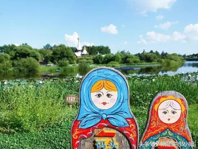 黑龙江十大必游景点推荐,黑龙江最值得去的景点