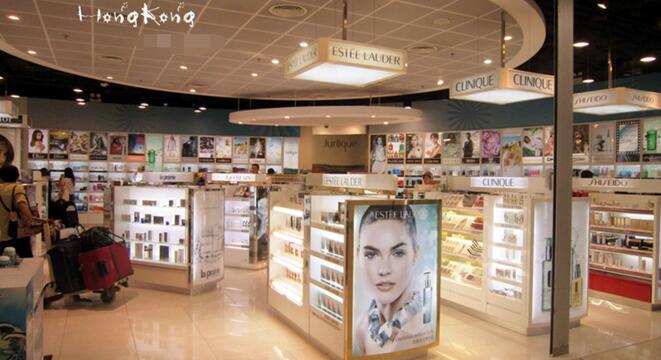 新加坡机场值得买的东西,新加坡机场必买什么