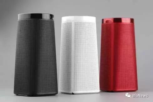 智能音箱哪个品牌音质最好,智能音箱哪家强