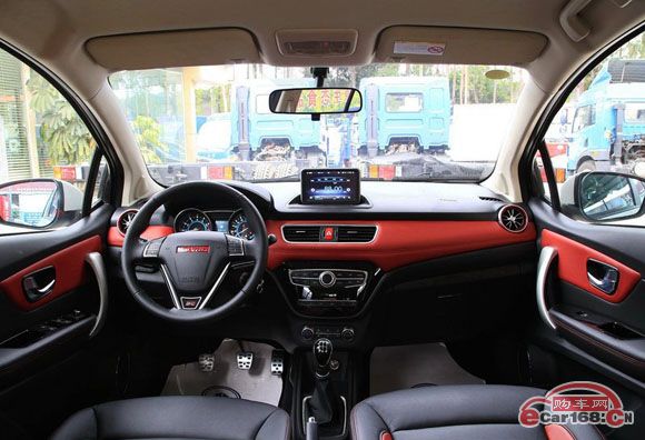 5万以内买什么车好？五款5万左右热门SUV推荐