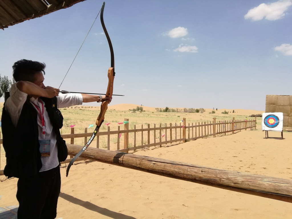 西安到阿拉善左旗自驾游攻略,西安到阿拉善三日游