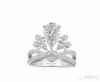 十大珠宝奢侈品牌的经典系列款,十大珠宝奢侈品排名