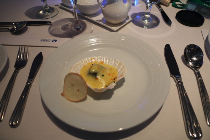 天海邮轮海上豪华之旅,天海豪华邮轮